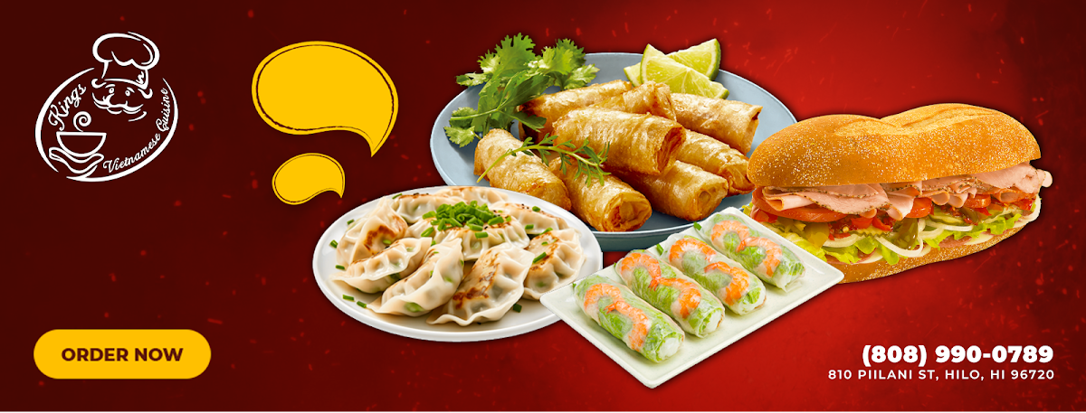 King's Vietnamese Cuisine-3
