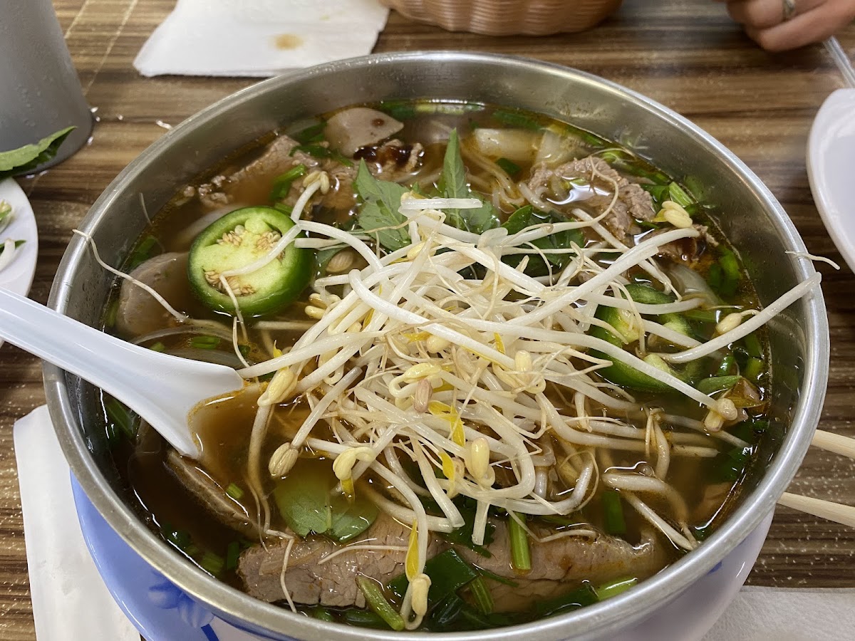 King's Vietnamese Cuisine-4