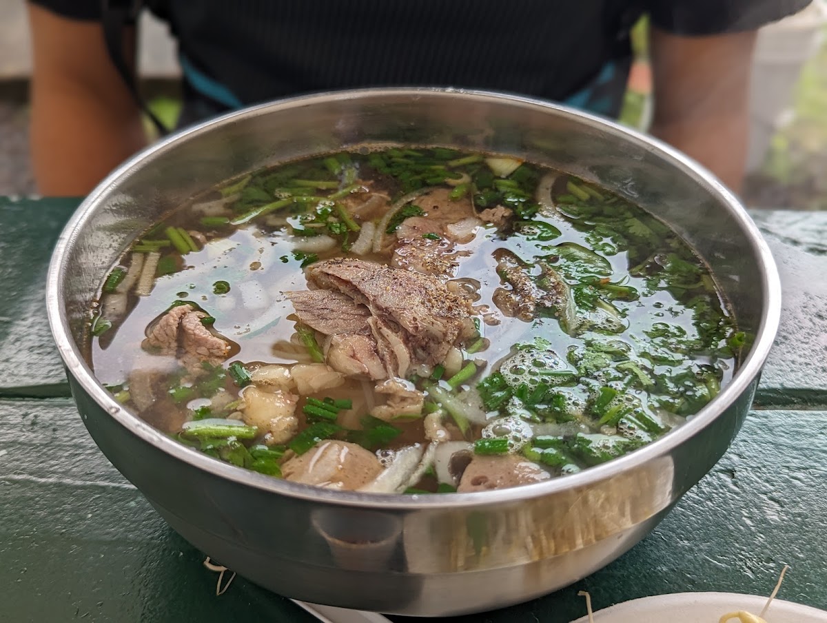 King's Vietnamese Cuisine-5