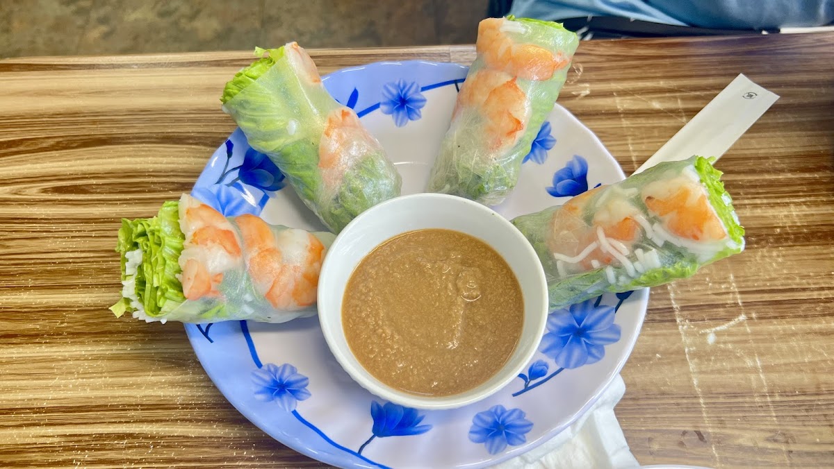 King's Vietnamese Cuisine-7