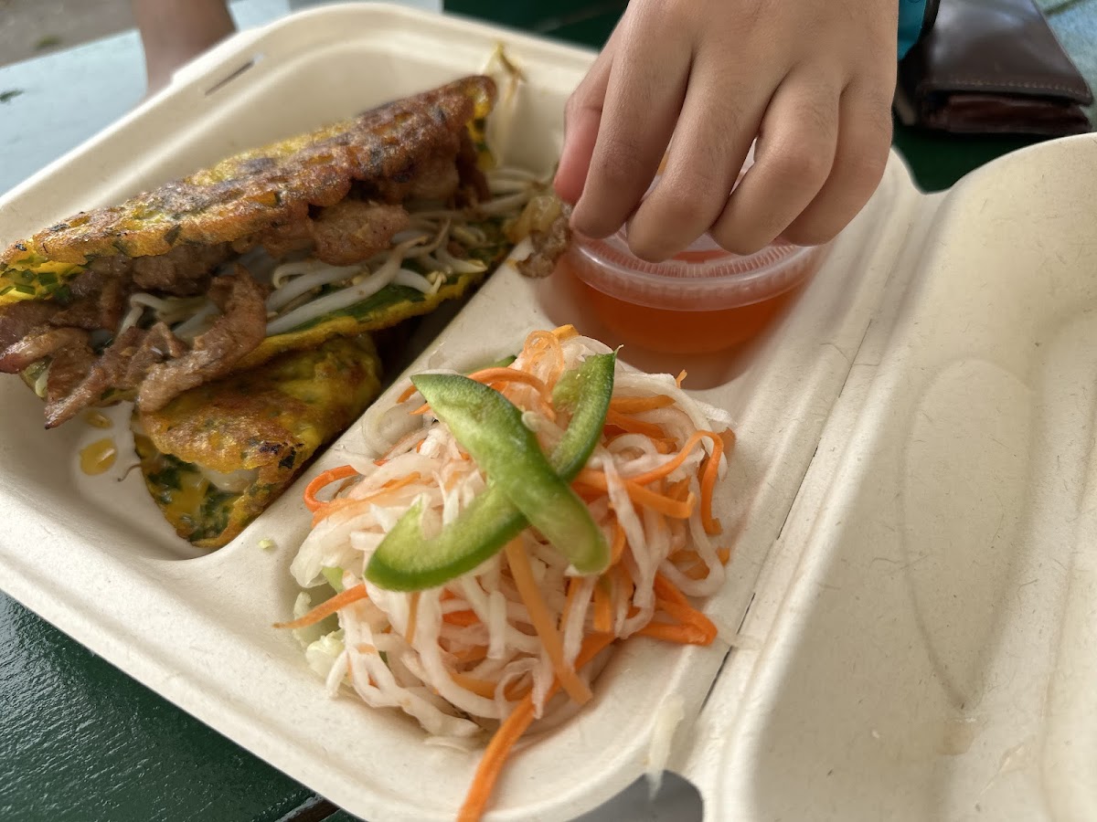 King's Vietnamese Cuisine-8